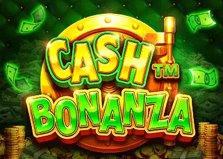 สล็อต789 เว็บตรง Cash Bonanza ทดลองเล่นฟรี